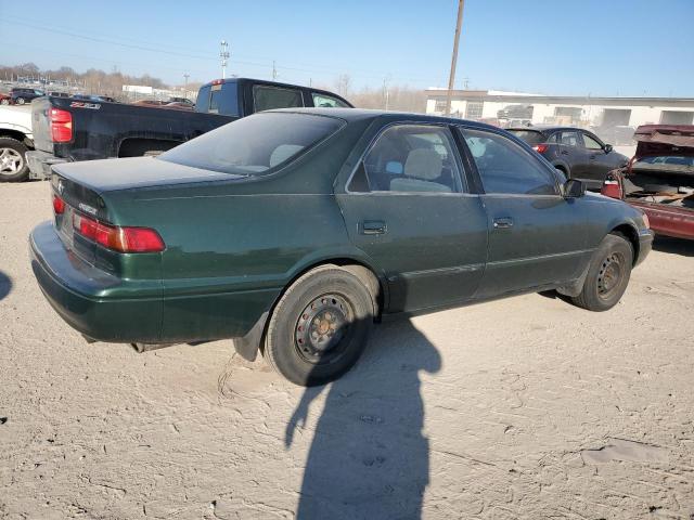 4T1BG22K3XU551682 - 1999 TOYOTA CAMRY CE GREEN photo 3