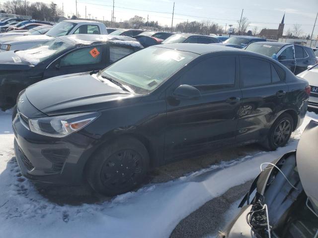 2023 KIA RIO LX, 