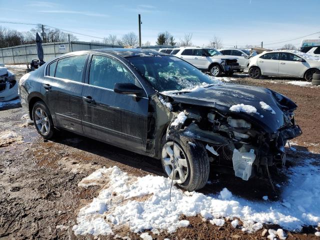 1N4AL21EX9C184639 - 2009 NISSAN ALTIMA 2.5 BLACK photo 4