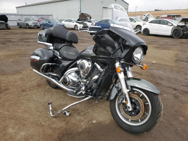 2017 KAWASAKI VN1700 B, 