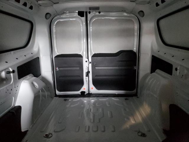 ZFBHRFAB5L6R59846 - 2020 RAM PROMASTER 白色 照片 10