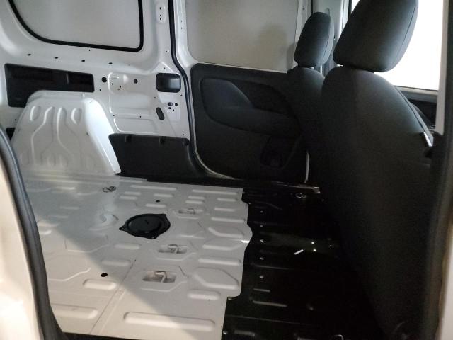 ZFBHRFAB5L6R59846 - 2020 RAM PROMASTER 白色 照片 11