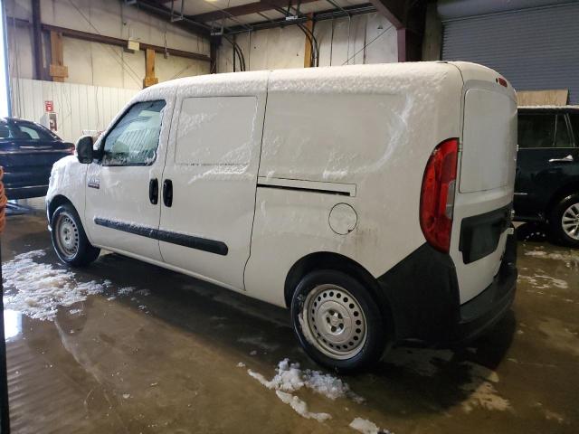 ZFBHRFAB5L6R59846 - 2020 RAM PROMASTER 白色 照片 2