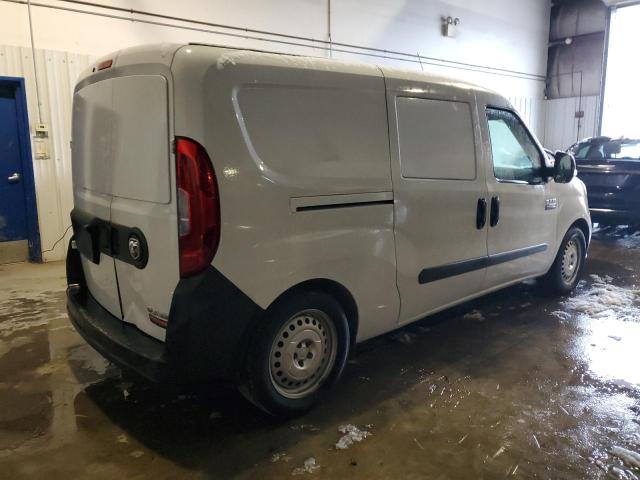 ZFBHRFAB5L6R59846 - 2020 RAM PROMASTER 白色 照片 3