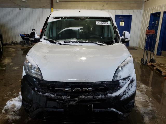 ZFBHRFAB5L6R59846 - 2020 RAM PROMASTER 白色 照片 5