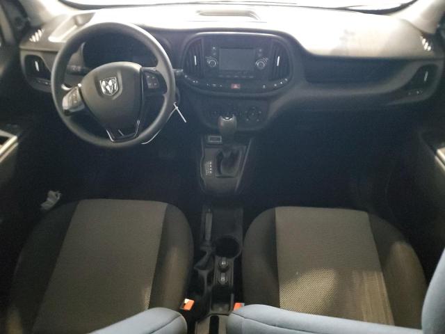 ZFBHRFAB5L6R59846 - 2020 RAM PROMASTER 白色 照片 8