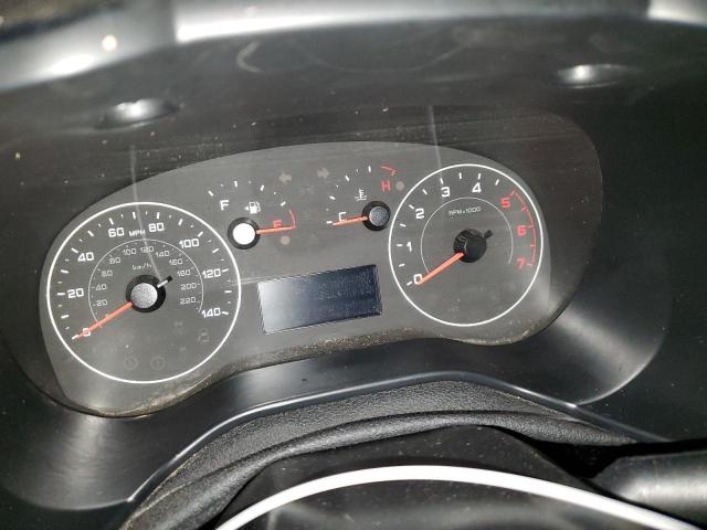 ZFBHRFAB5L6R59846 - 2020 RAM PROMASTER 白色 照片 9