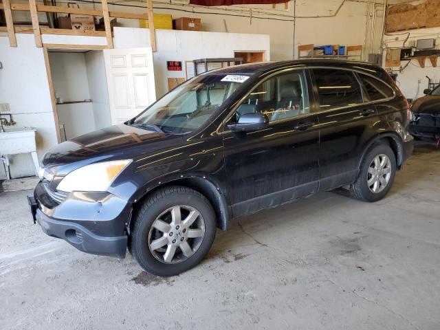 2008 HONDA CR-V EXL, 