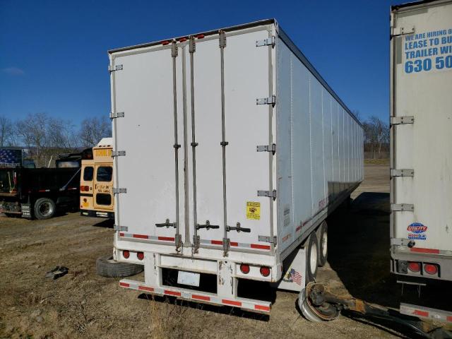 1JJV532W3YL630025 - 2000 WABASH TRAILER WHITE photo 4