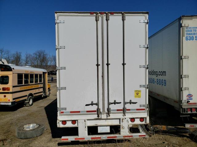 1JJV532W3YL630025 - 2000 WABASH TRAILER WHITE photo 8