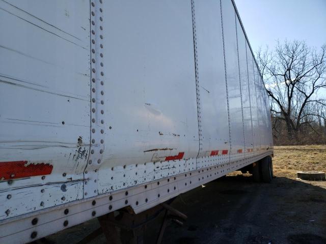 1JJV532W3YL630025 - 2000 WABASH TRAILER WHITE photo 9