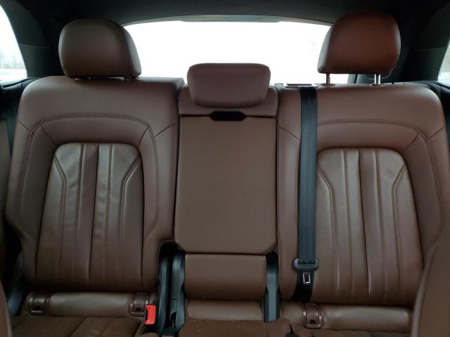 WA1CNAFY1J2033011 - 2018 AUDI Q5 PRESTIGE 黑色 照片 10