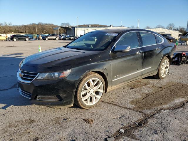 2017 CHEVROLET IMPALA PREMIER, 