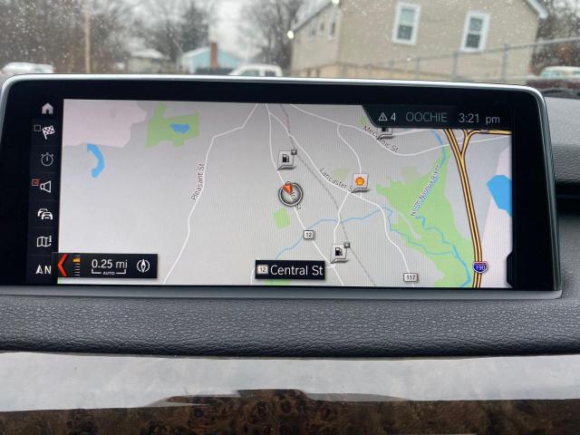 5UXKS4C30H0Y16118 - 2017 BMW X5 XDRIVE35D Qara foto 10