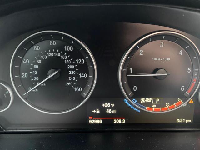 5UXKS4C30H0Y16118 - 2017 BMW X5 XDRIVE35D Qara foto 9