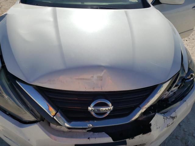 1N4AL3AP0HC495468 - 2017 NISSAN ALTIMA 2.5 WHITE photo 11