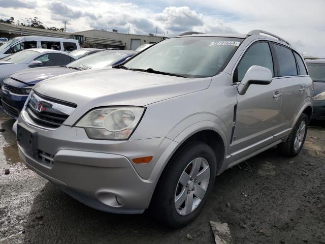 2008 SATURN VUE XR, 