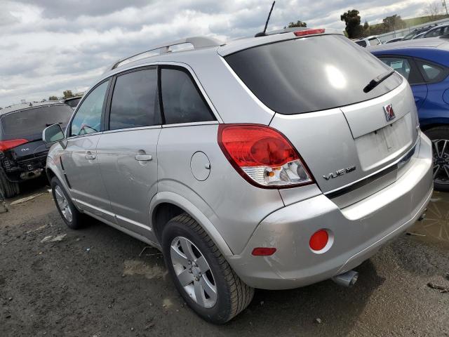 3GSCL53778S506203 - 2008 SATURN VUE XR SILVER photo 2