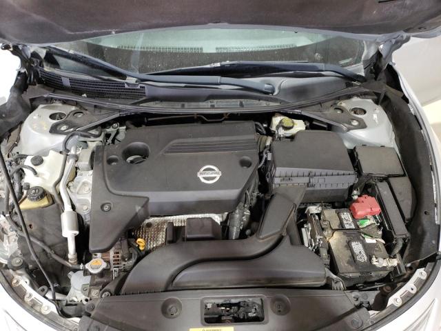 1N4AL3AP7EN374727 - 2014 NISSAN ALTIMA 2.5 SILVER photo 11