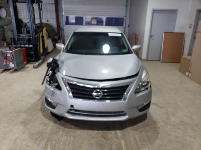 1N4AL3AP7EN374727 - 2014 NISSAN ALTIMA 2.5 SILVER photo 5