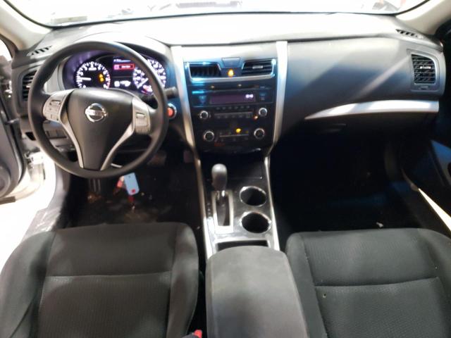 1N4AL3AP7EN374727 - 2014 NISSAN ALTIMA 2.5 SILVER photo 8