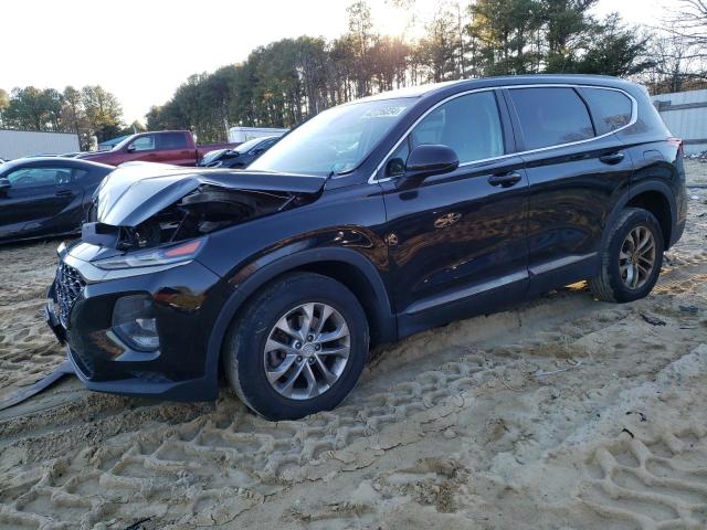 2019 HYUNDAI SANTA FE SE, 