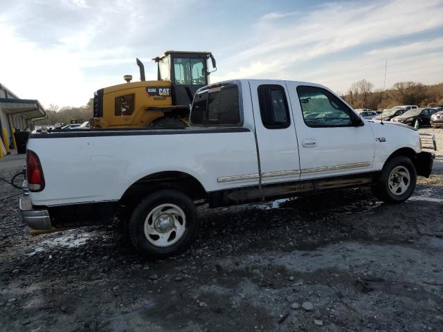 1FTDX1769VNA35031 - 1997 FORD F150 WHITE photo 3