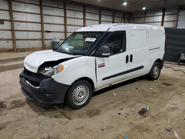 2015 RAM PROMASTER, 