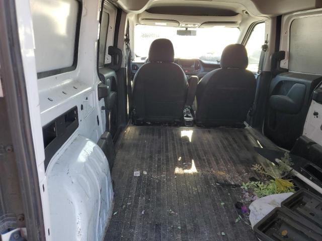 ZFBERFAT7F6A26632 - 2015 RAM PROMASTER WHITE photo 10