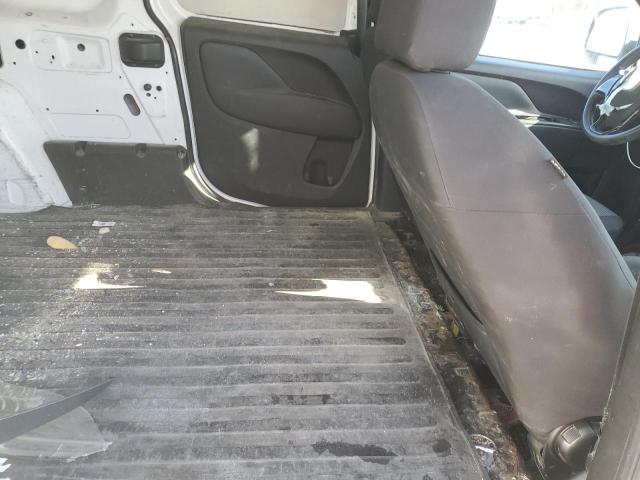 ZFBERFAT7F6A26632 - 2015 RAM PROMASTER WHITE photo 11