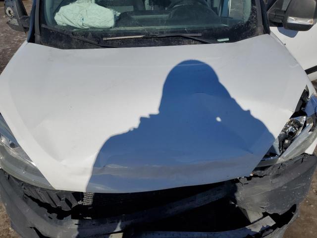 ZFBERFAT7F6A26632 - 2015 RAM PROMASTER WHITE photo 12