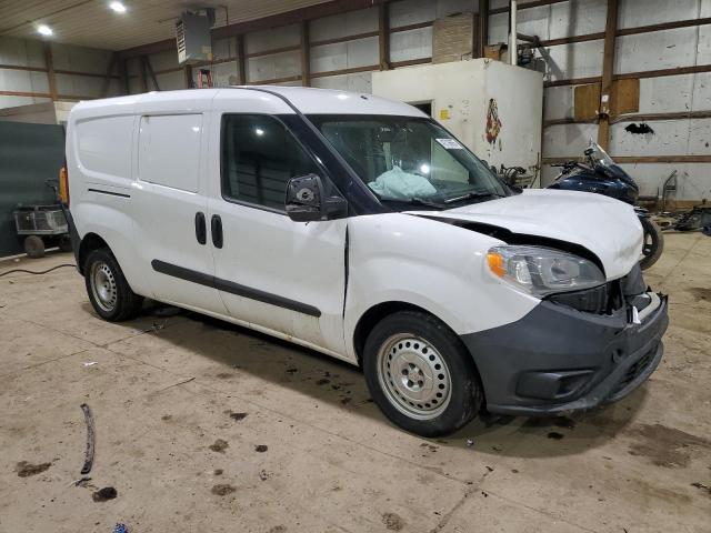 ZFBERFAT7F6A26632 - 2015 RAM PROMASTER WHITE photo 4