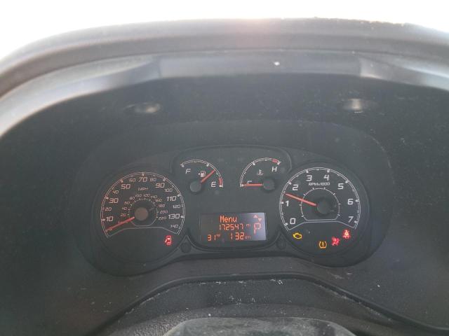 ZFBERFAT7F6A26632 - 2015 RAM PROMASTER WHITE photo 9