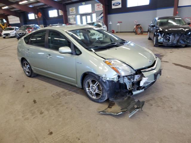 JTDKB20UX83380198 - 2008 TOYOTA PRIUS GREEN photo 4