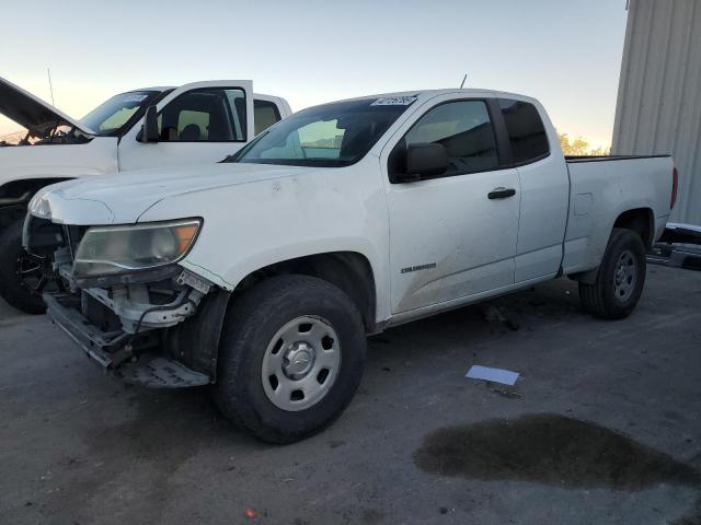 2016 CHEVROLET COLORADO, 