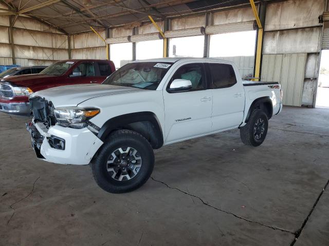 2020 TOYOTA TACOMA DOUBLE CAB, 