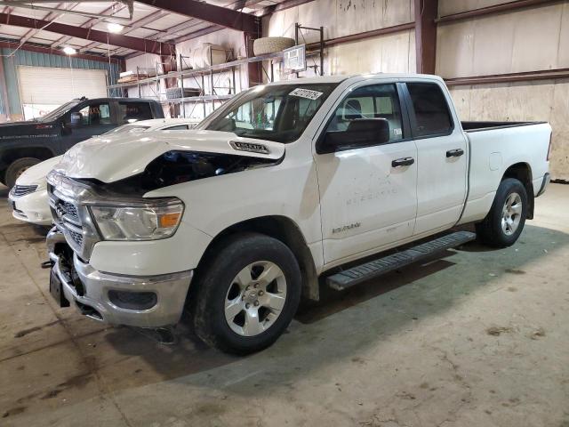 2021 RAM 1500 TRADESMAN, 