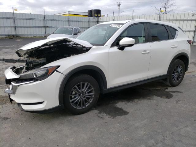 2019 MAZDA CX-5 TOURING, 