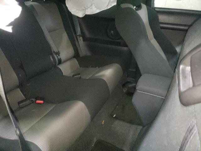 JTKJF5C7XGJ016163 - 2016 TOYOTA SCION TC 灰色 照片 10