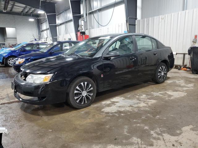 2003 SATURN ION LEVEL 2, 