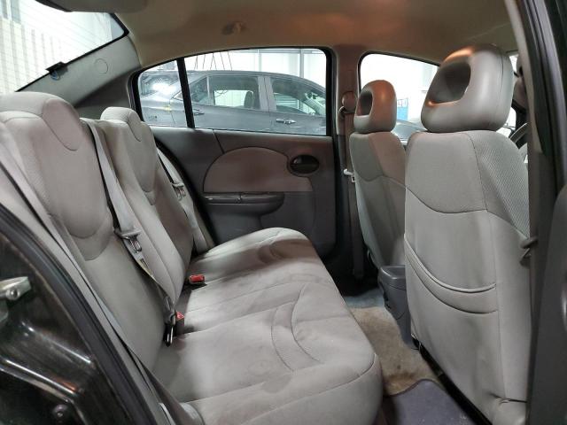 1G8AJ52F43Z131765 - 2003 SATURN ION LEVEL 2 黑色 照片 10