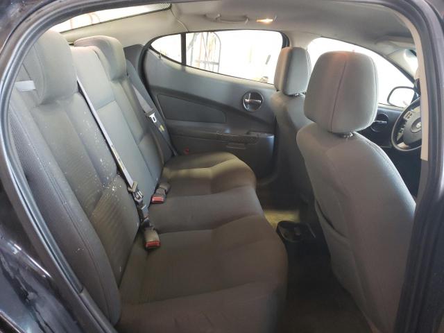 2G2WP522951355833 - 2005 PONTIAC GRAND PRIX 黑色 照片 10