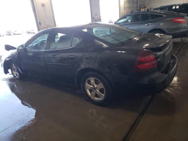 2G2WP522951355833 - 2005 PONTIAC GRAND PRIX 黑色 照片 2