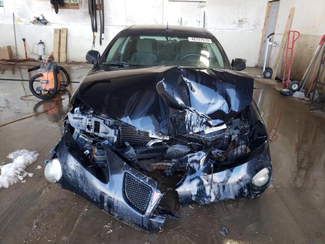 2G2WP522951355833 - 2005 PONTIAC GRAND PRIX 黑色 照片 5