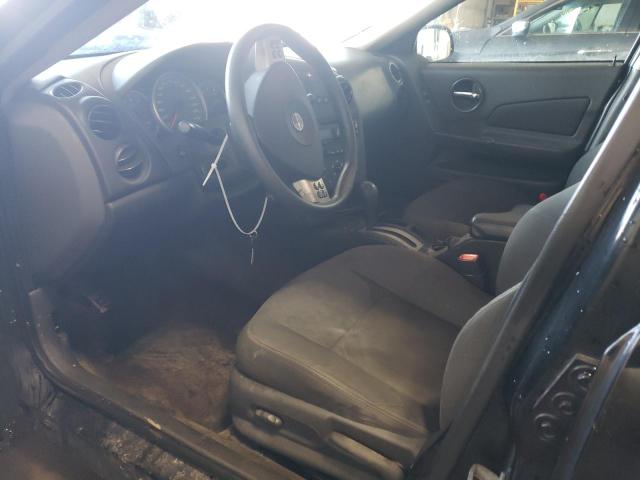 2G2WP522951355833 - 2005 PONTIAC GRAND PRIX 黑色 照片 7