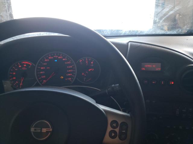 2G2WP522951355833 - 2005 PONTIAC GRAND PRIX 黑色 照片 9