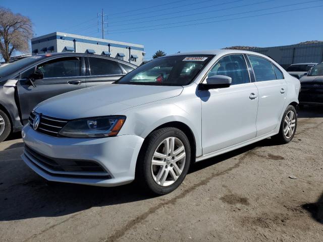 2017 VOLKSWAGEN JETTA S, 