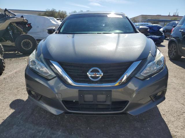 1N4AL3AP0HC241842 - 2017 NISSAN ALTIMA 2.5 CHARCOAL photo 5