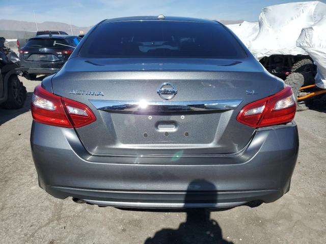 1N4AL3AP0HC241842 - 2017 NISSAN ALTIMA 2.5 CHARCOAL photo 6