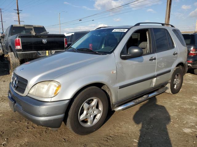 1999 MERCEDES-BENZ ML 320, 